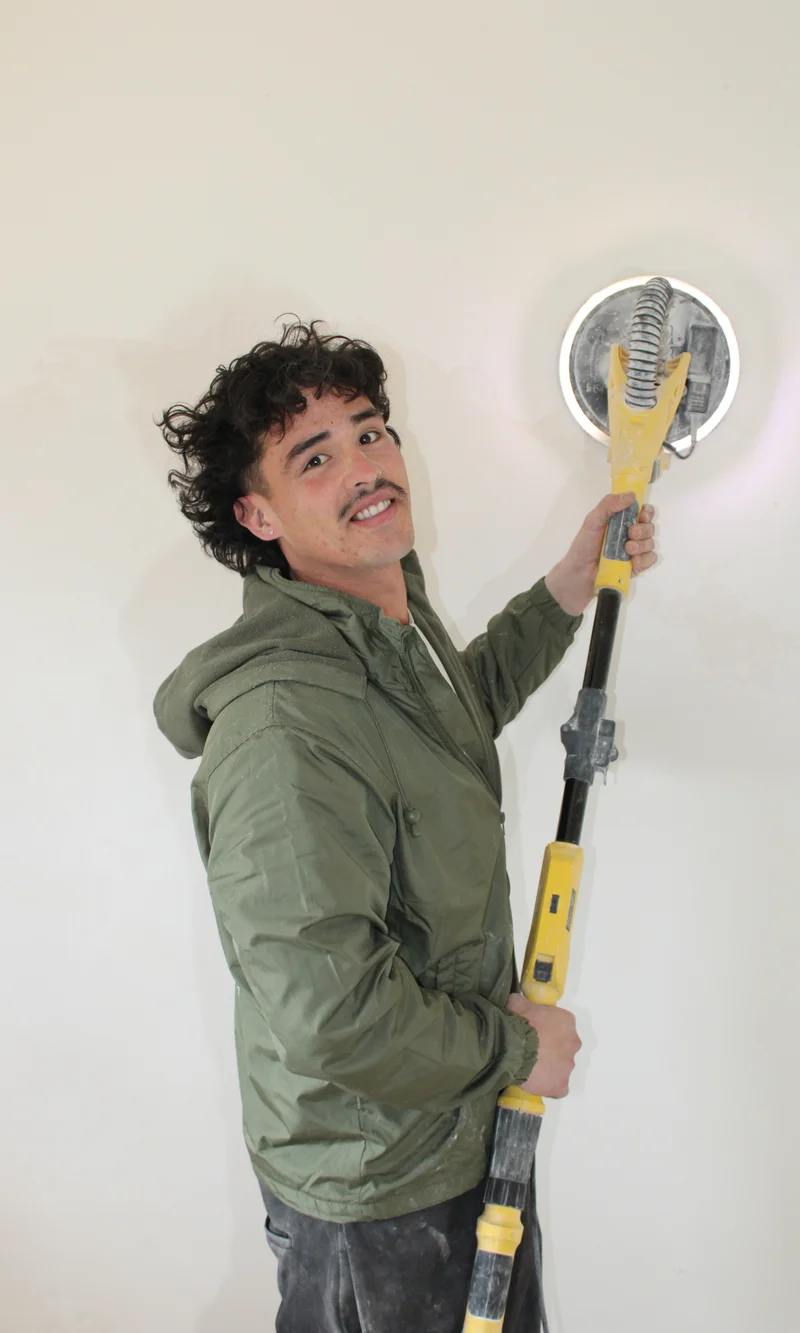 Retrato de Jhon, estrutura e constru&ccedil;&atilde;o