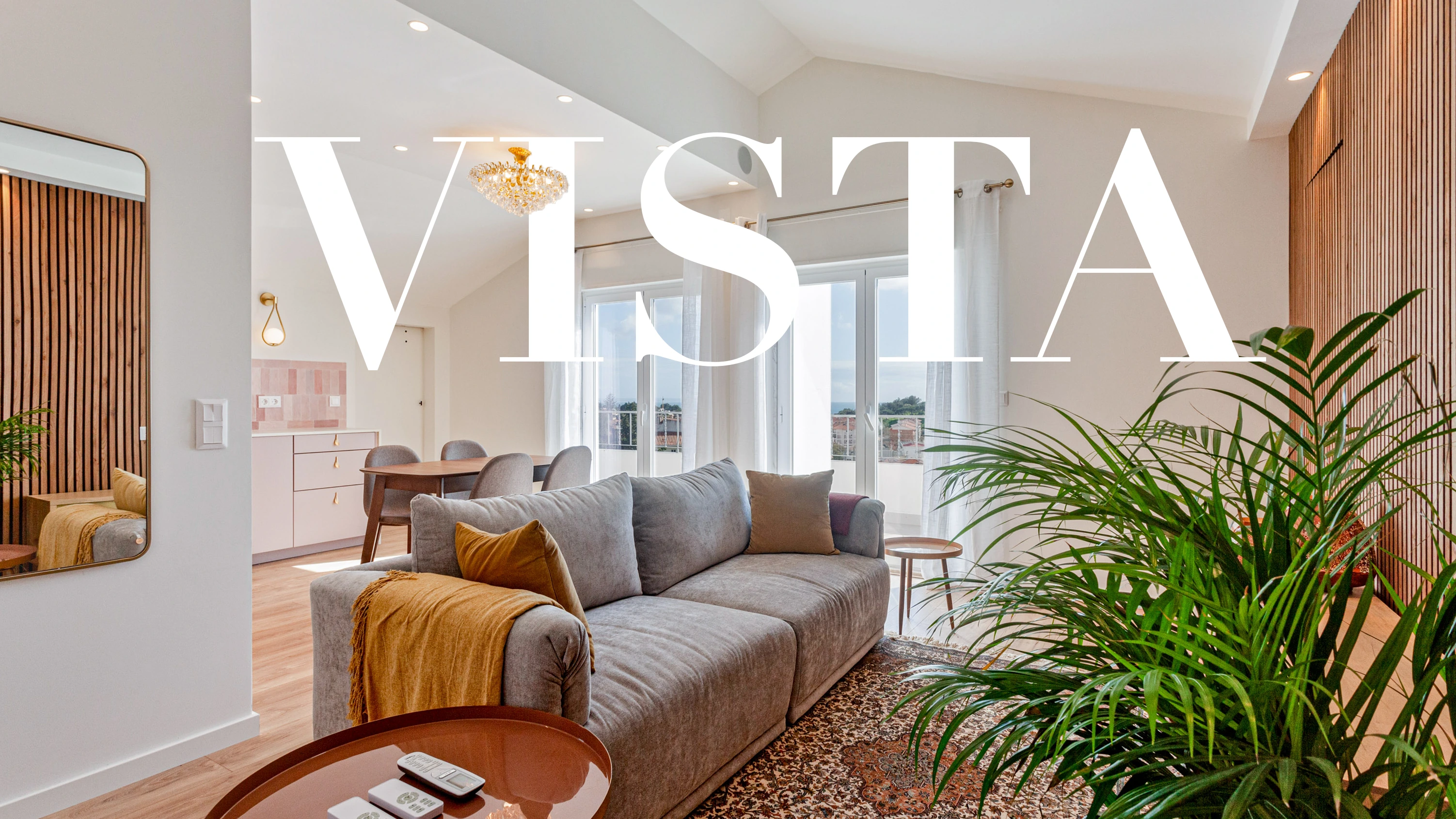 Vista &mdash; next project